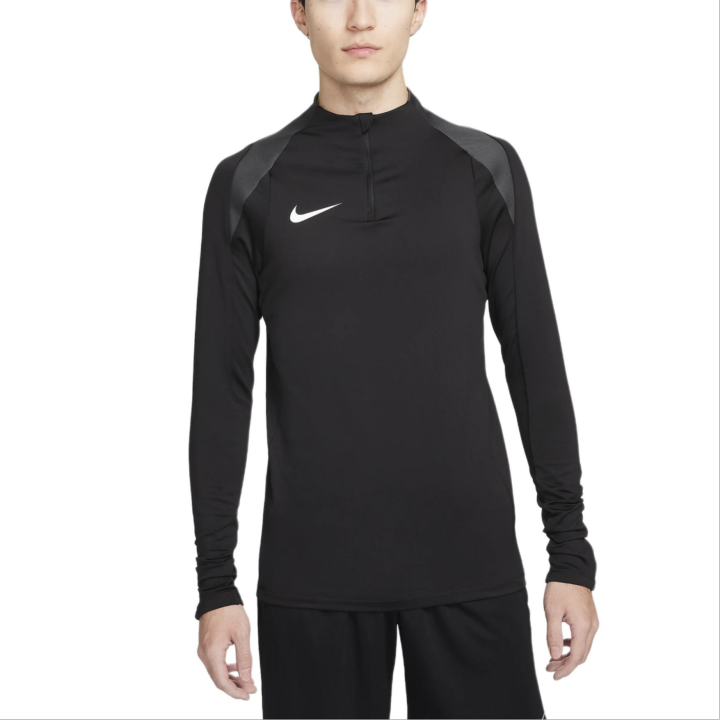Nike Nike Soccer Jerseys Men's Black