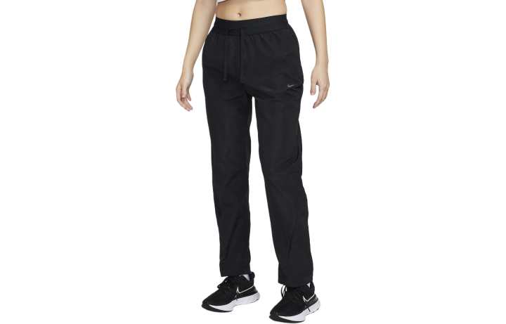 Nike Nike Running Division Knitted Sweatpants Women's Black