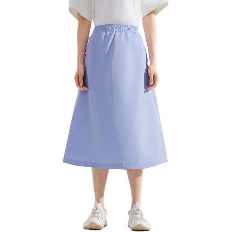 THE NORTH FACE Casual Long Skirt Women's