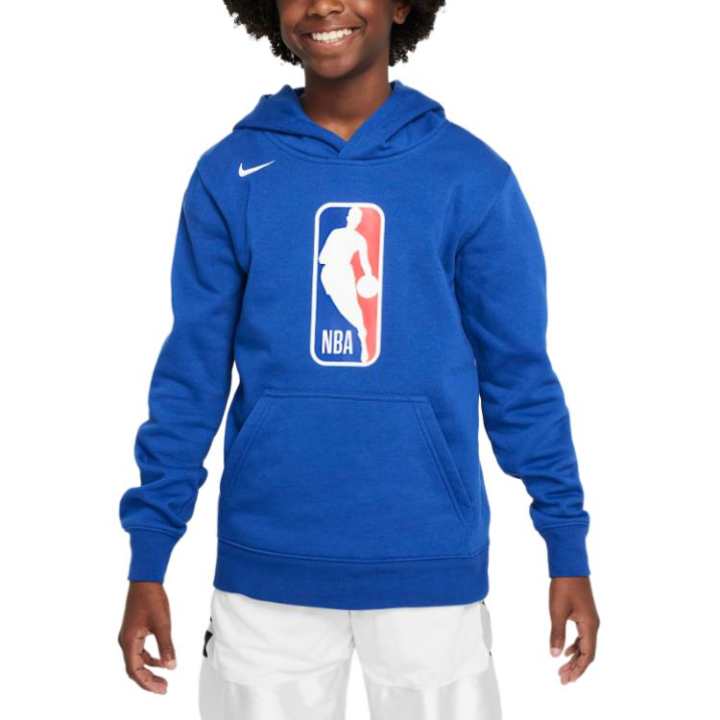 Nike Nike Grade School Sweatshirts Hooded Moderate