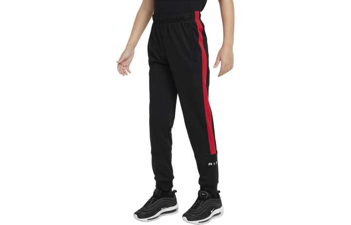 Nike Nike Air Knitted Sweatpants Kids' Black