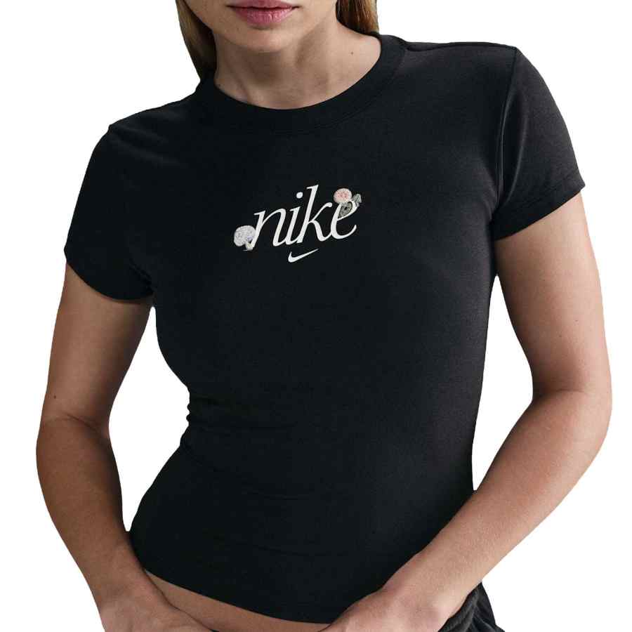 Nike Nike Sportswear T Shirt Women's