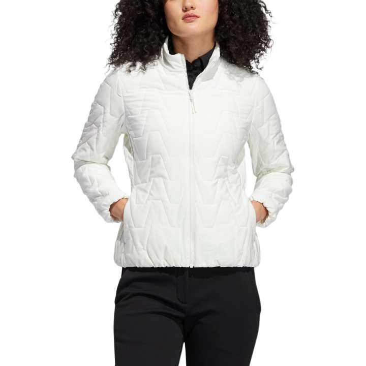 Adidas Adidas x GOLF/, Jackets & Coats Women's Jade White