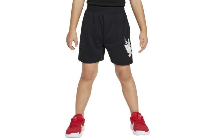 Nike Nike Dri FIT Baby Shorts Baby Black