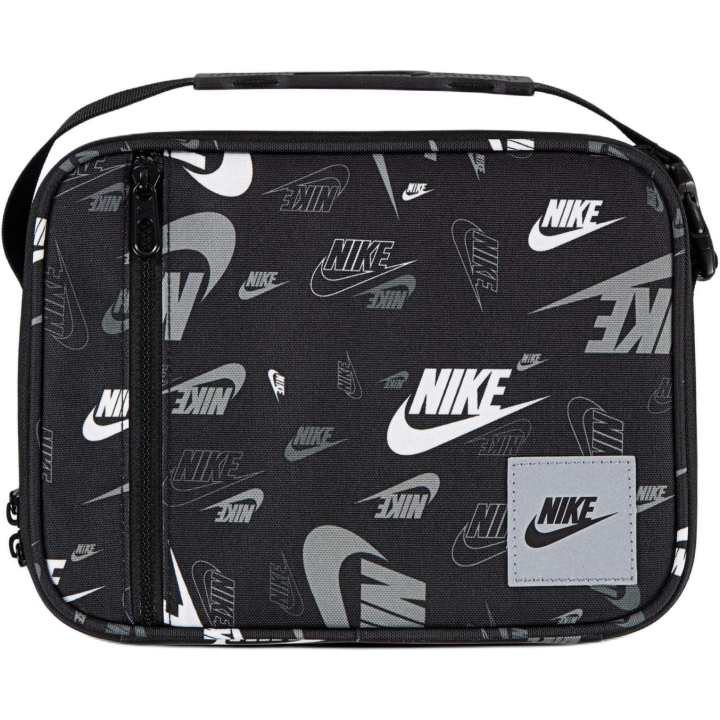 Nike Nike Polyester Travel Storage Bag Unisex Black