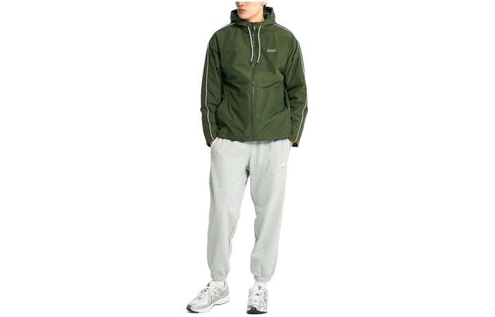 New Balance New Balance Knitted Sweatpants Men's Gray