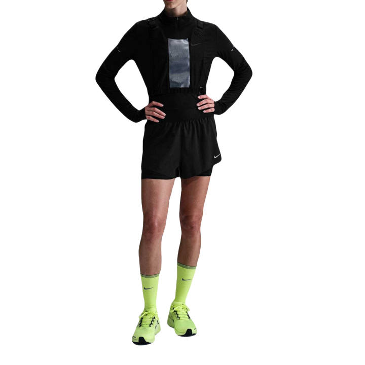 Nike Nike Dri FitSwoosh Sports Shorts Women's