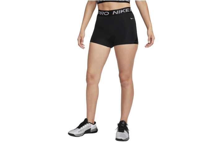 Nike Nike Pro Sports Shorts Women's Black