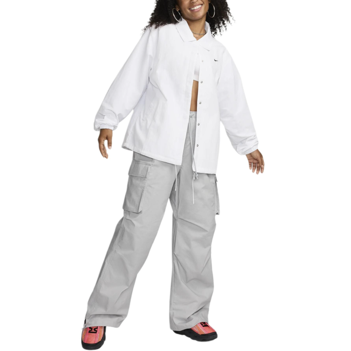 Nike Nike Cargo Pants Women's Light Smoke Gray