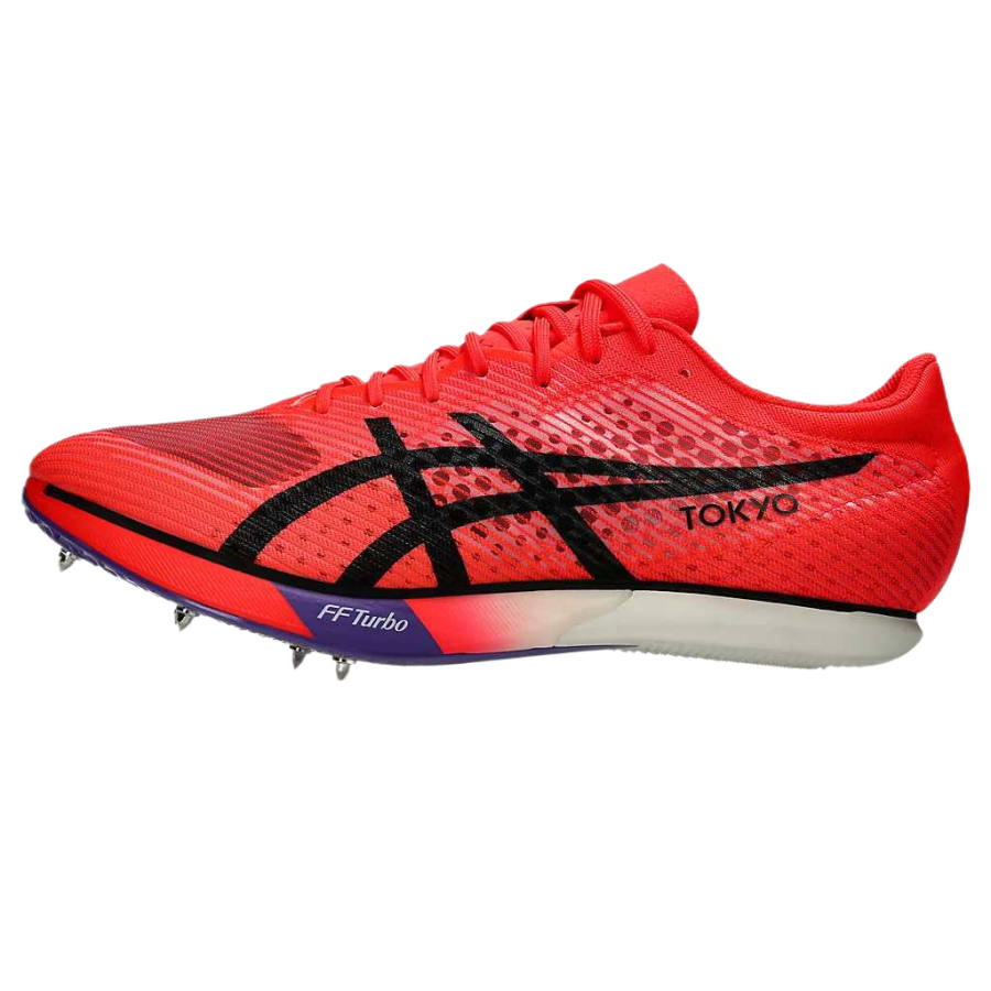 ASICS ASICS Metaspeed MD Low top Running Shoes Men's