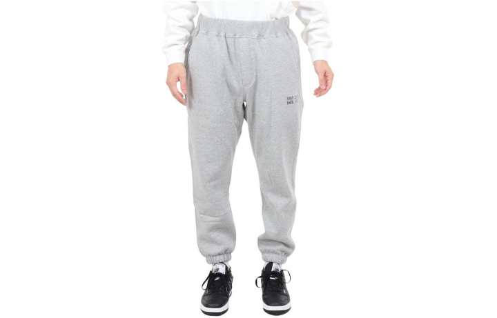 New Balance New Balance Casual Pants Men's Gray
