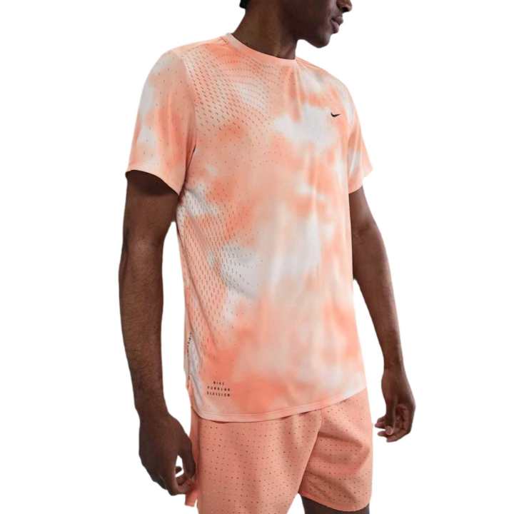 Nike Nike Running Division Breathe Men's Dri-FIT Adv Short-Sleeve Running Top