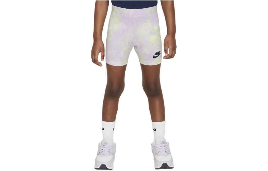 Nike Nike Club Baby Shorts Infant And Toddler Light Purple