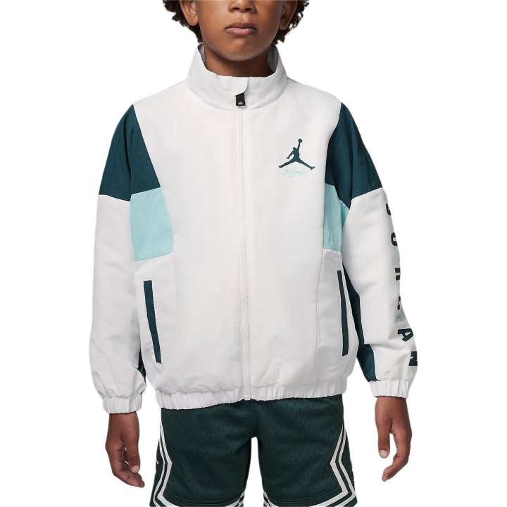 Jordan Jordan Jackets & Coats Jackets & Coats Oxidation Green Children Aged 3 7 Years Old