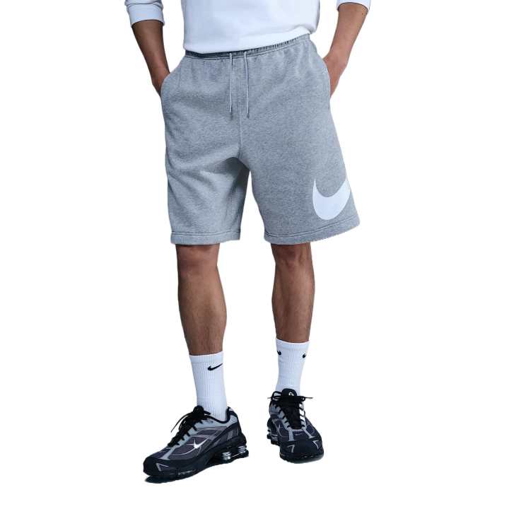 Nike Nike Club Men's Fleece Shorts