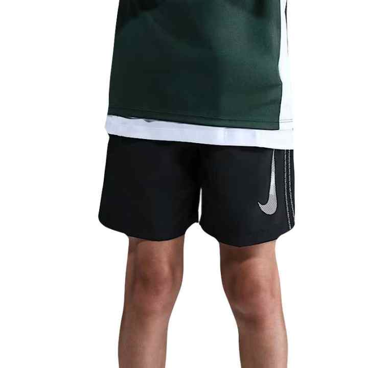 Nike Nike Grade School Shorts Moderate