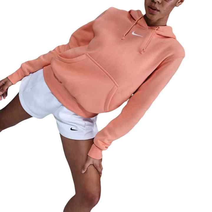 Nike Nike Sportswear Phoenix FleeceSwoosh Sweatshirt Women's
