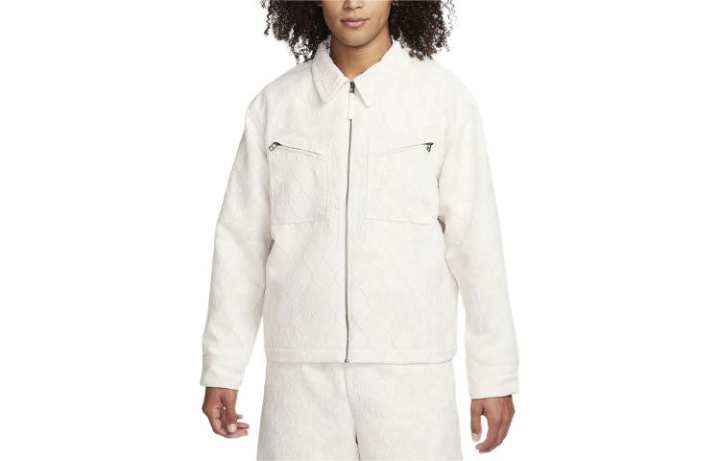Nike Nike Devin Booker Repel Basketball Jacket