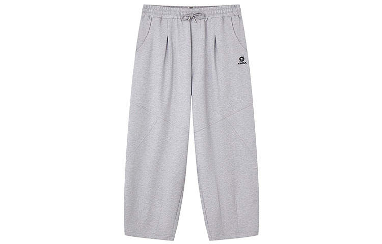 Teenie Weenie Men Knitted Sweatpants Unisex