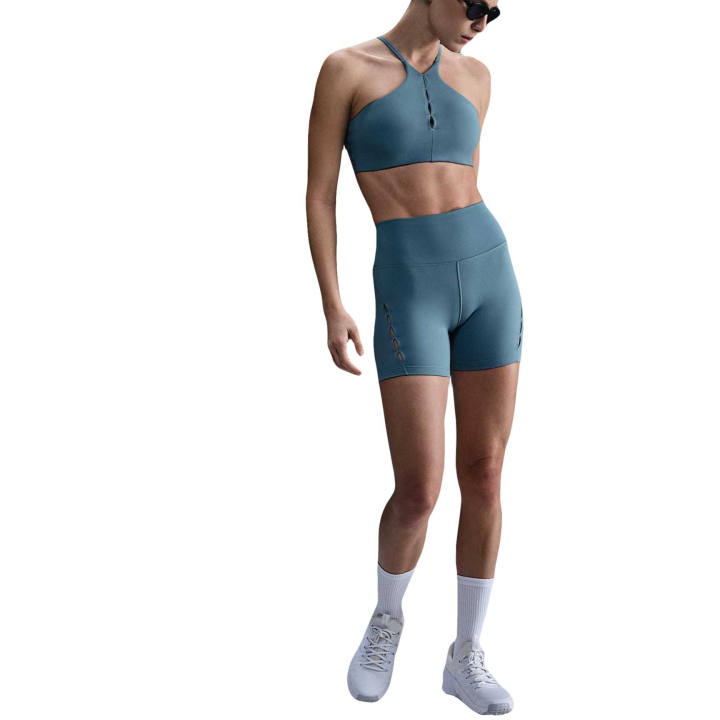 Nike Nike Swoosh Sports Shorts Women's