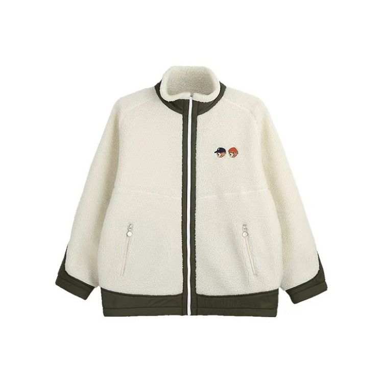 Teenie Weenie Men Jackets & Coats Unisex