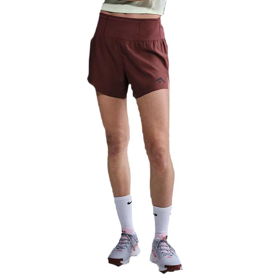 Nike Acg Nike Trail Women's Dri FIT Brief Lined Running Shorts