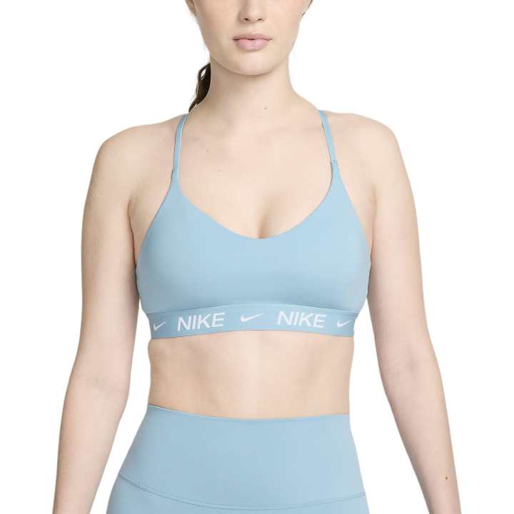 Nike Nike Indy Light Support Women's Padded Adjustable Sports Bra