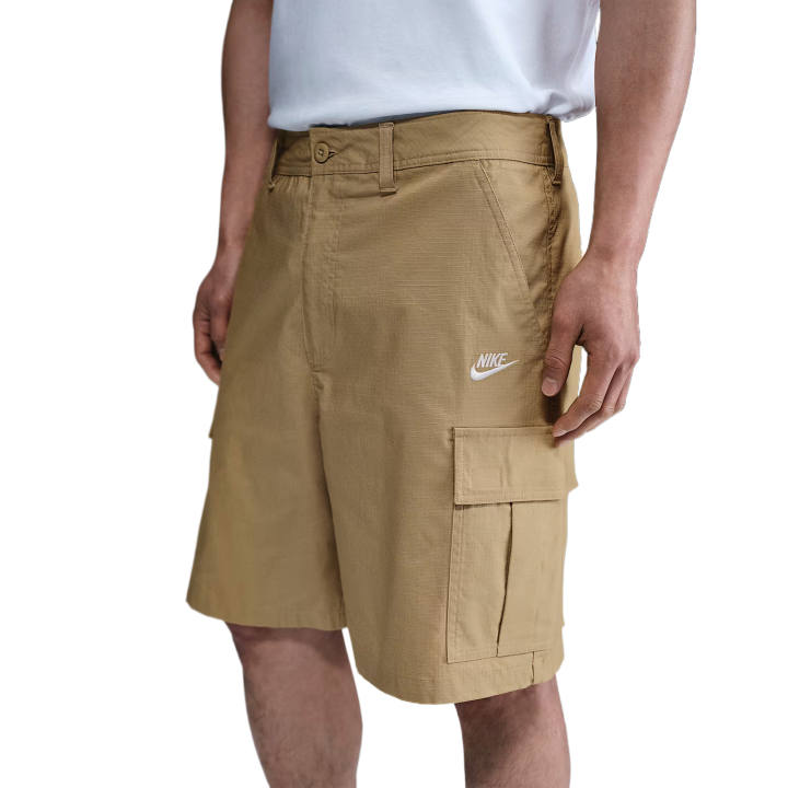 Nike Nike Clubwoven Cargo Shorts Men's