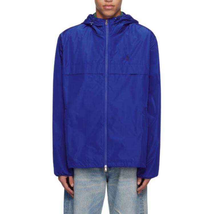 Polo Ralph Lauren Jackets & Coats Men's Blue