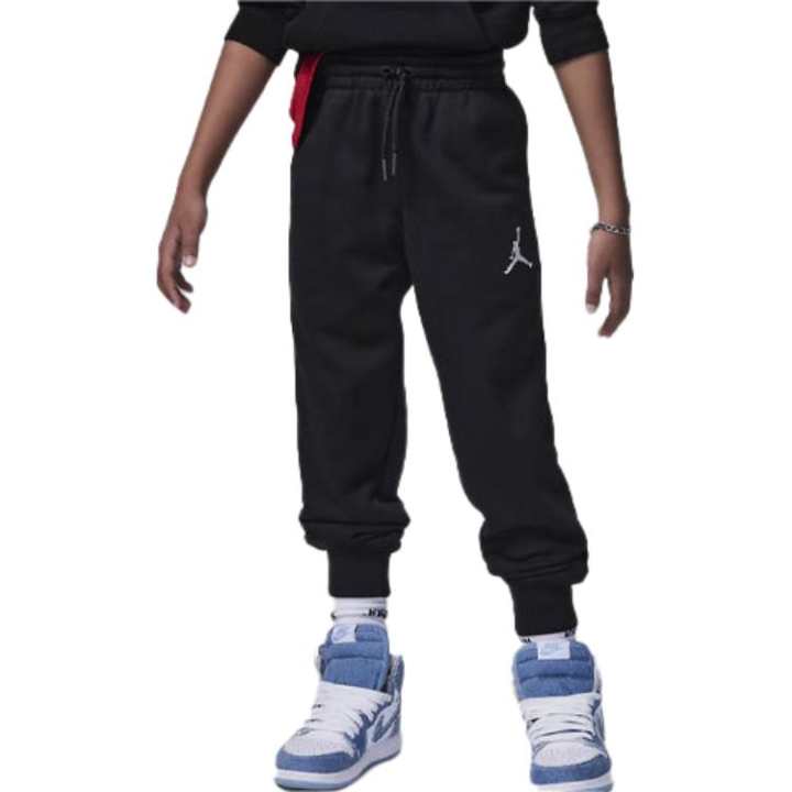 Nike Nike Kids' Apparel Pants Casual Pants Kids' Black