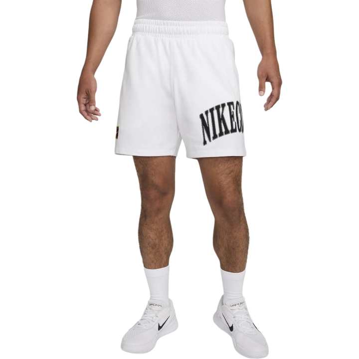 Nike Nike Tennis Bottoms Men's White