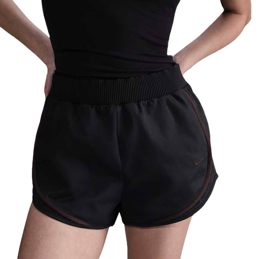 Nike Nike SportswearSwoosh Casual Shorts Women's