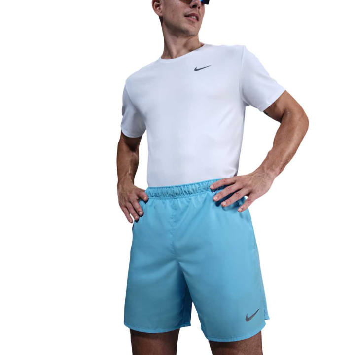 Nike Nike Dri FitChallenger Sports Shorts Men's