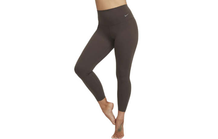 Nike Nike Zenvy Women's High-Waisted 7/8 Leggings