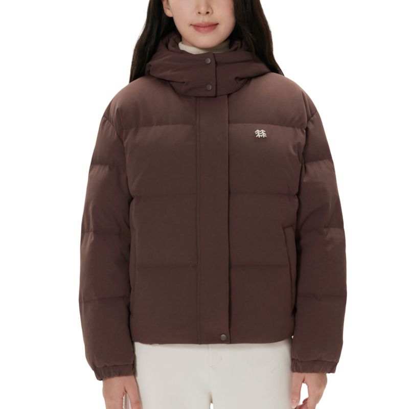 KOLON SPORT SECO Down Jacket Women's