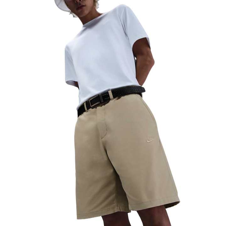 Nike Nike Club Casual Shorts Men's Khaki