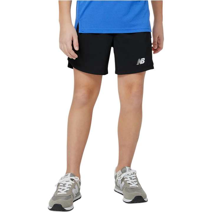 New Balance New Balance Grade School Shorts Moderate