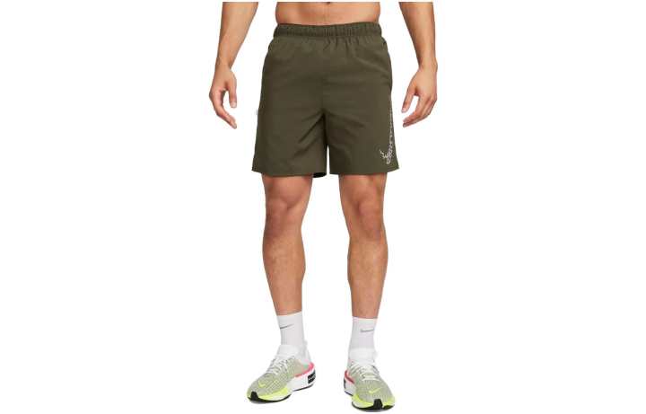Nike Nike Studio 72 Casual Shorts Men's Green