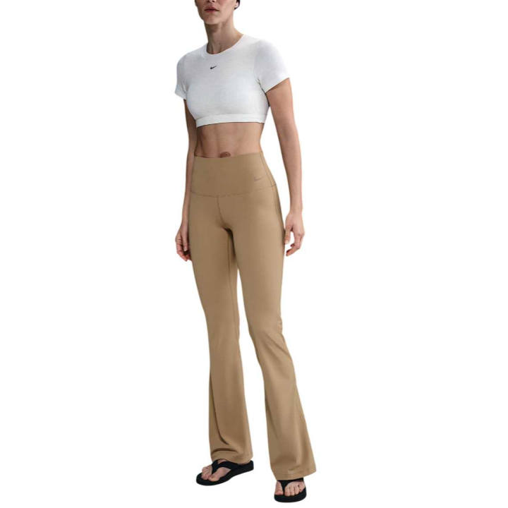 Nike Nike ZenvyDri Fit Yoga Pants Women's