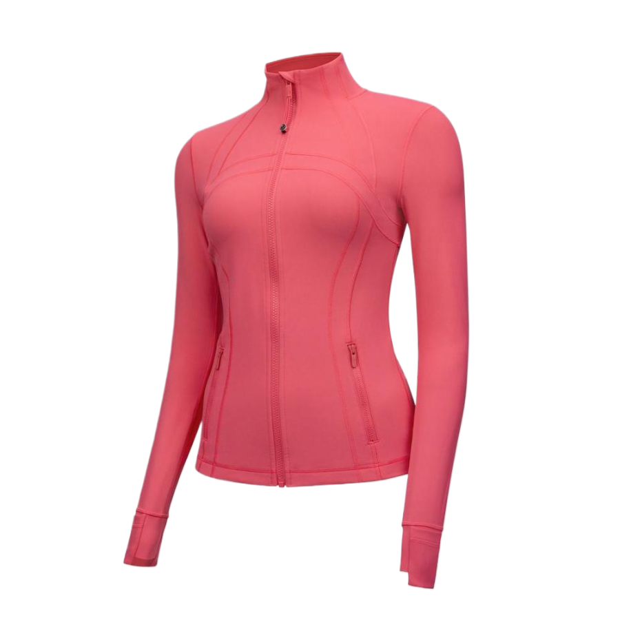 Lululemon Define Yoga Coat Women's