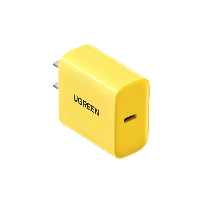 UGREEN 90431 Cell Phones, IPad, Flat Headphones, Type C Plugs, Flash Charge AirPods