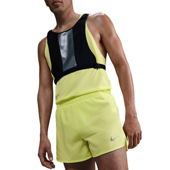 Nike Nike Dri FitSwoosh Fast Sports Shorts Men's