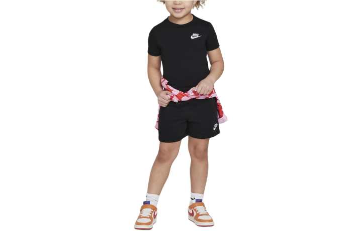 Nike Nike Infant And Toddler Suit Black Infant And Toddler