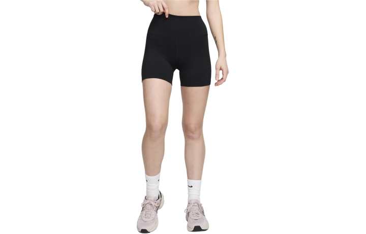 Nike Nike One Women's High-Waisted 5" Biker Shorts