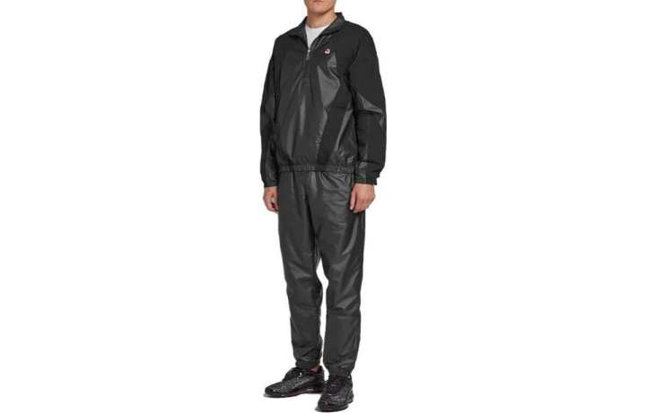 Nike Nike X Skepta Nrg Never Sleep On Tour Track Suit Set