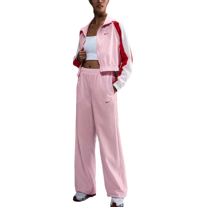 Nike Nike Sportswearwoven Trousers Casual Pants Women's