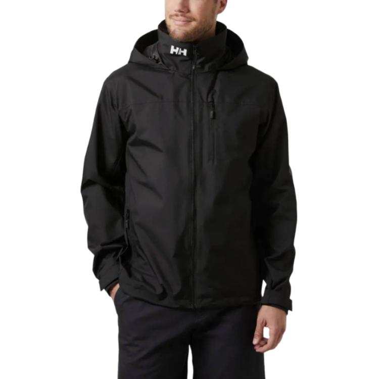 HELLY HANSEN HELLY HANSEN Jackets Men's Hooded Moderate Other