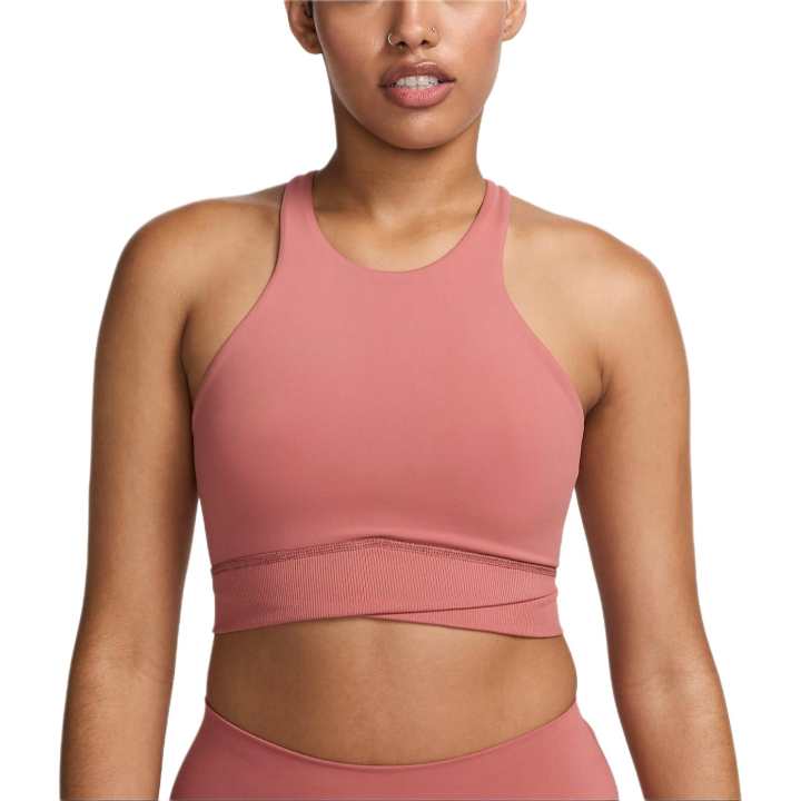Nike Nike One Twist Women's Light Support Lightly Lined High Neck Sports Bra