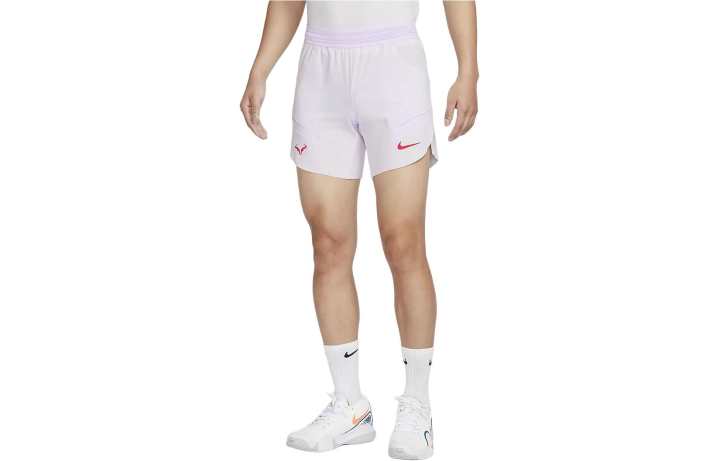 Nike Nike Dri FIT ADV Sports Shorts Men's Grape Purple