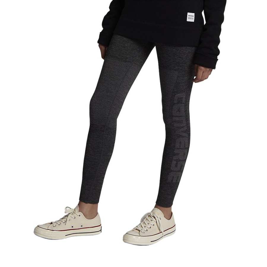 Converse Converse Casual Pants Women's Gray